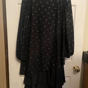 Special occasion women’s dress